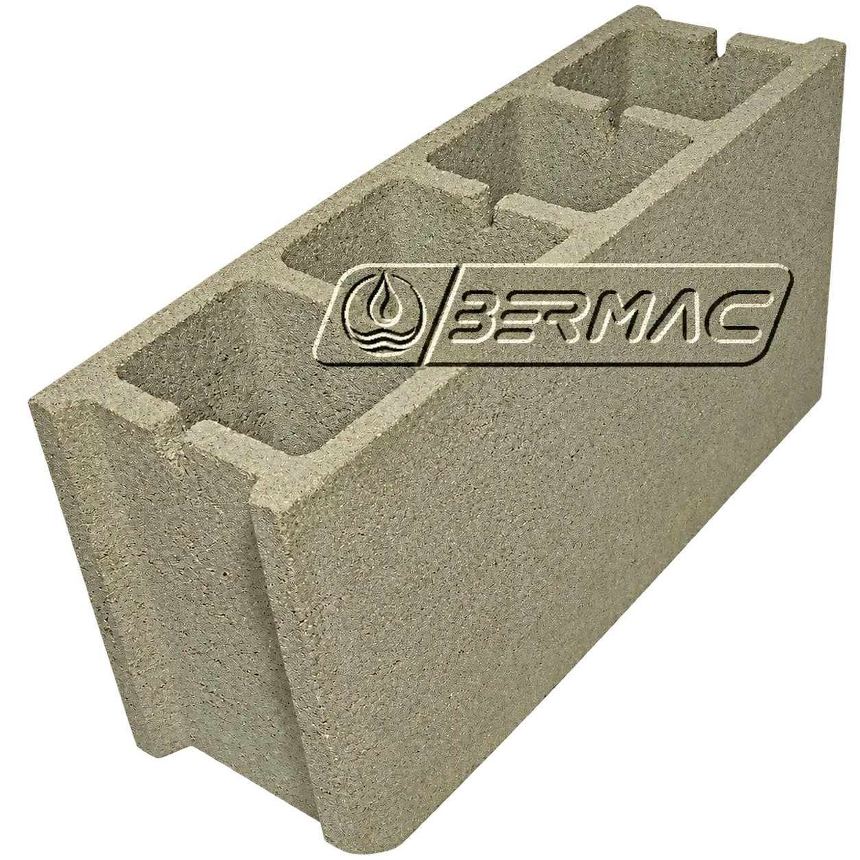 Bloque Bermac MD-V