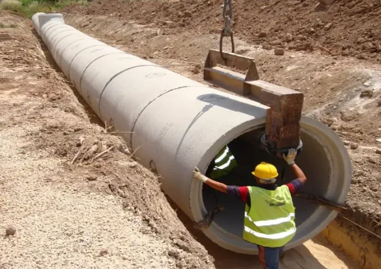 Instalación Bermac